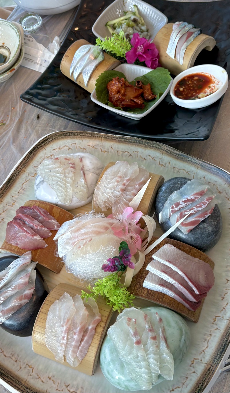 삼미횟집 제주공항점 사진 2
