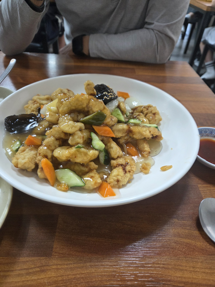 Myeongpumgwan 4
