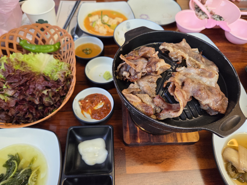 김형제고기의철학 동탄호수공원점 3