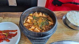 벌나무식당 2