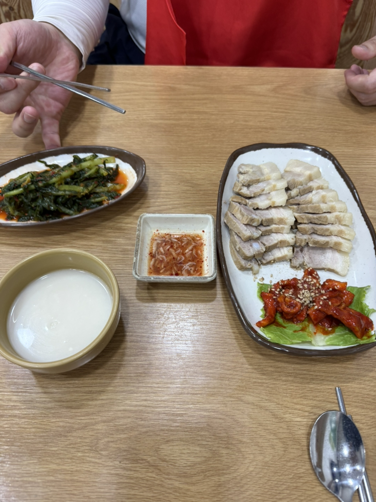봉평산골메밀촌 1