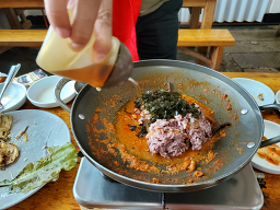 제주고사리맛집복돼지 사진 4