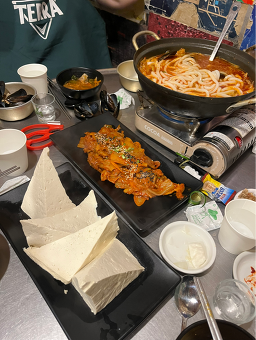 푸른별주막 사진 7