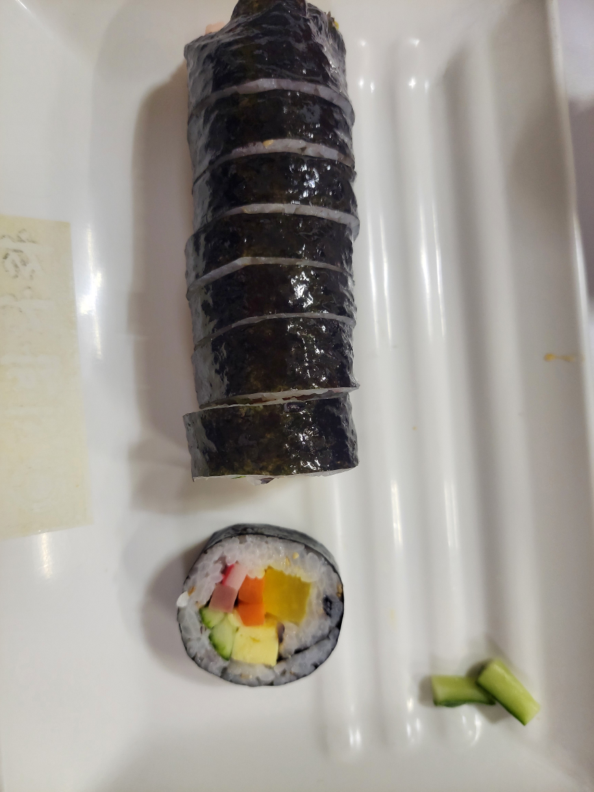 김밥나라 3