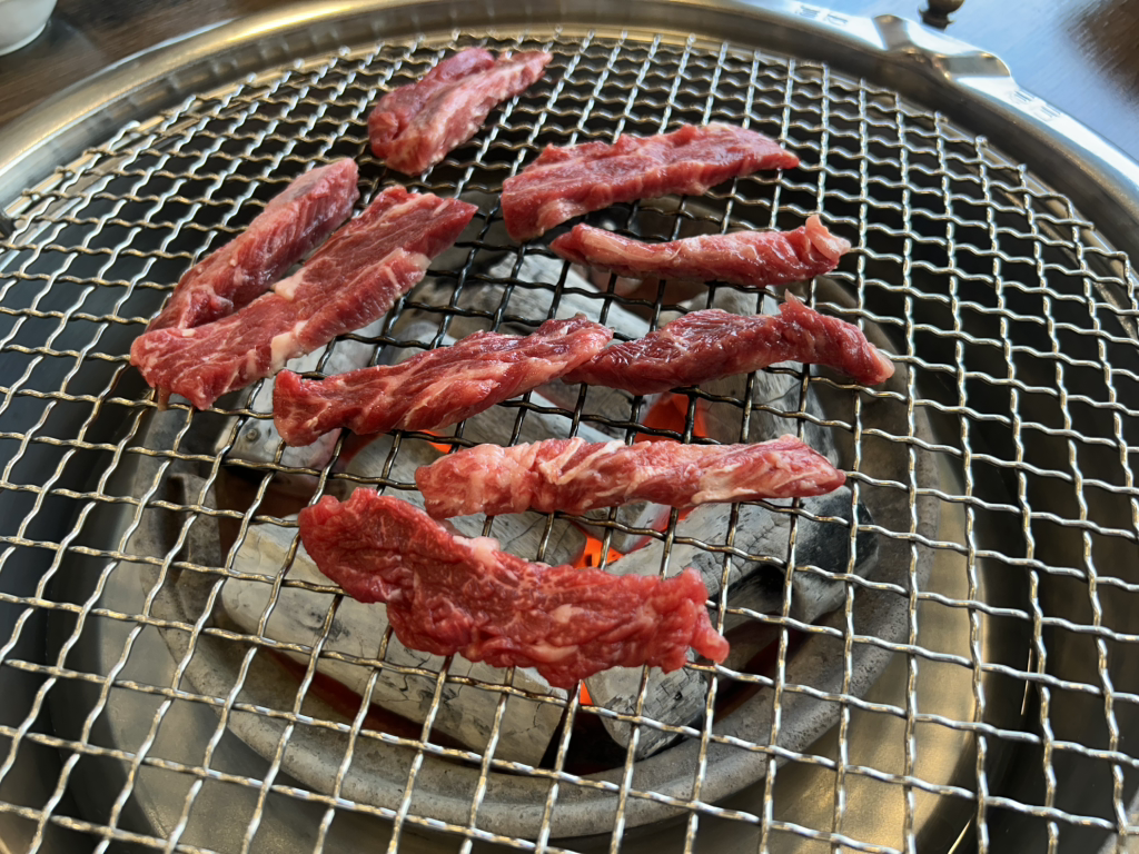 백산한우명가 5