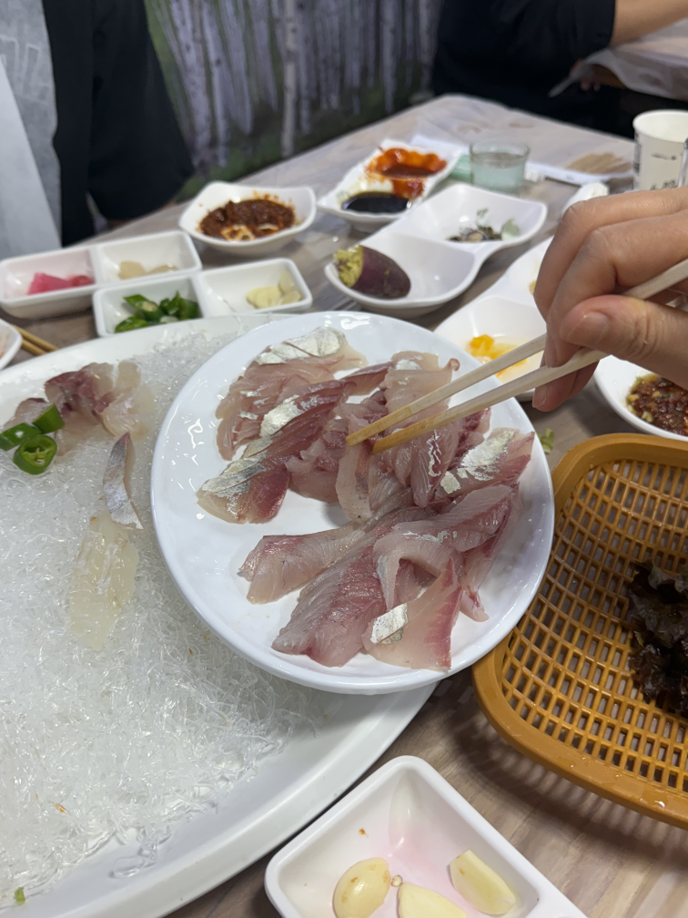 설악횟집 6