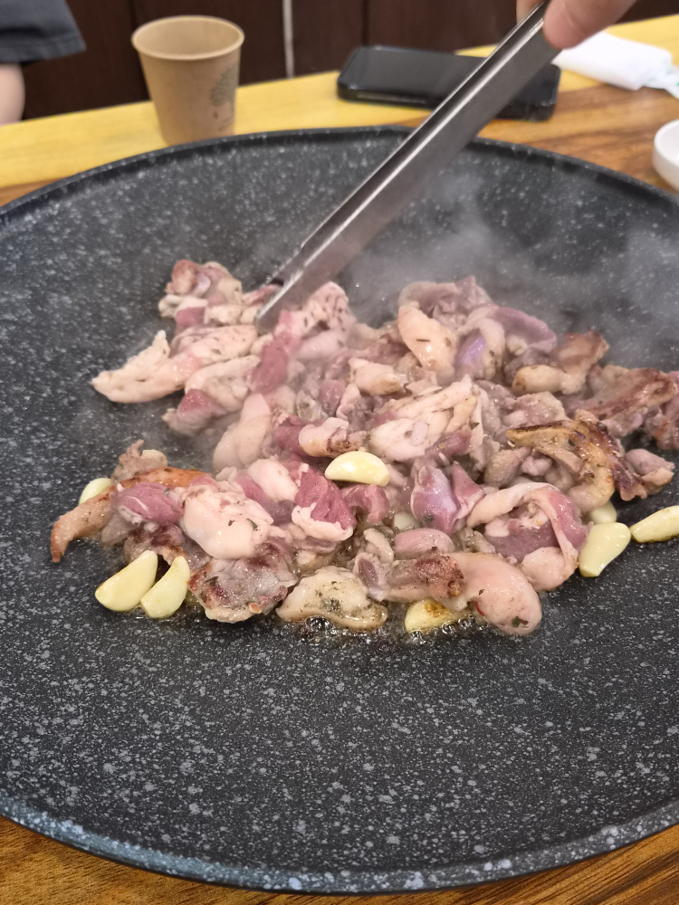 토담골 무쇠식당 사진 4