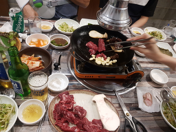 Pujutgan (푸줏간) 2