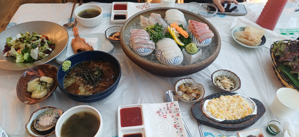 경포건도리 1