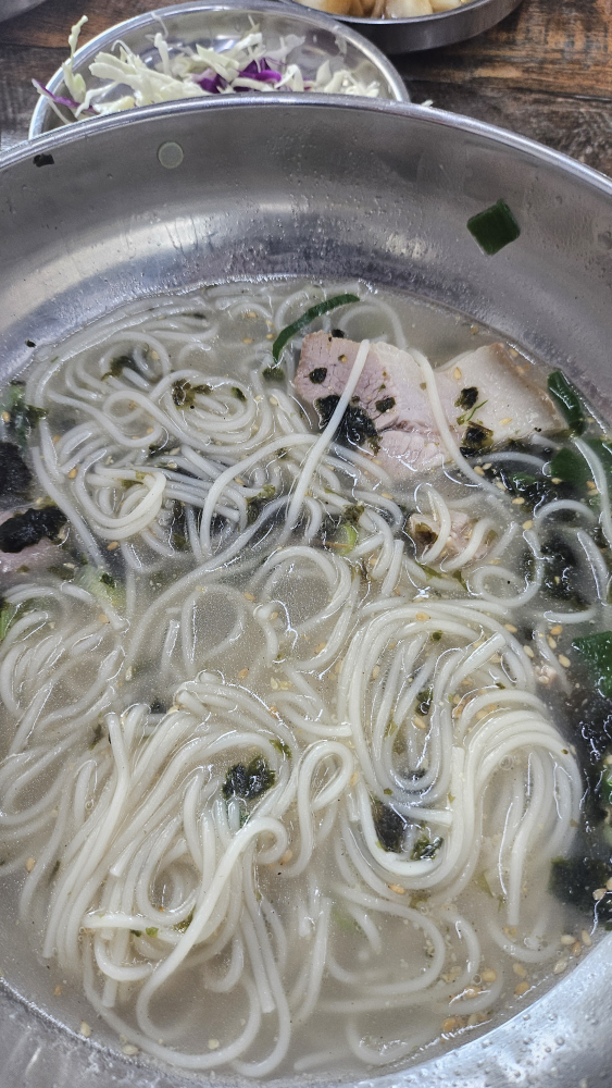 다솔식당 대표 사진