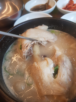 풍전삼계탕 5