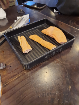 새마을식당 홍대서교점 사진 4