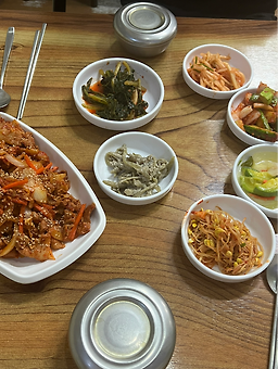 한마음식당 3