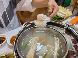 Wonjojukrimwangjokbal (원조죽림왕족발) 3