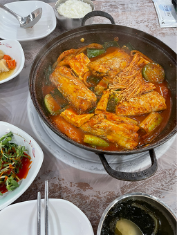 매콤명태촌 제주점 사진 4