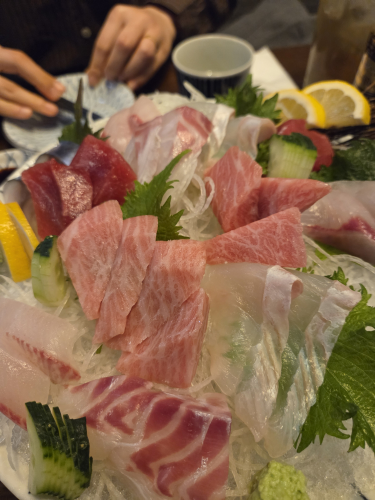 Baeksankichin (백산키친) 1