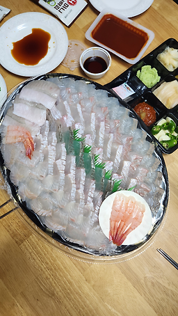 속초해풍 2호점