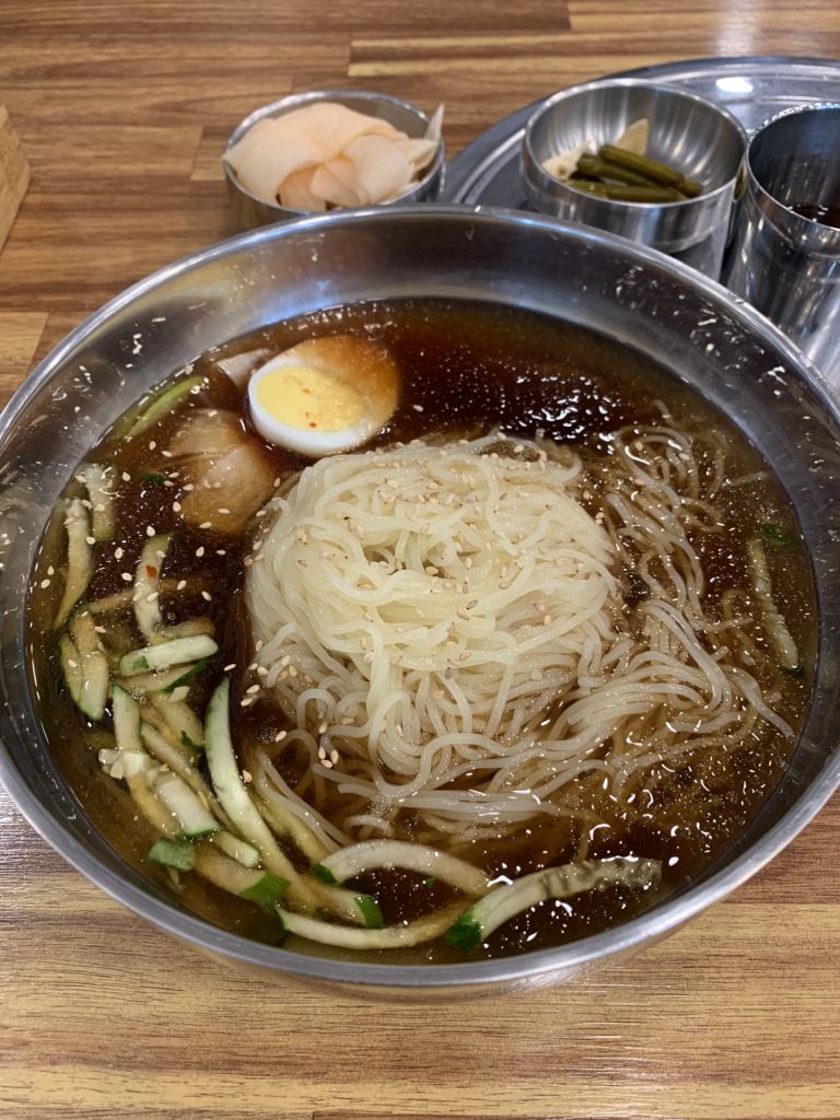 Seoulgayamilmyeon 5