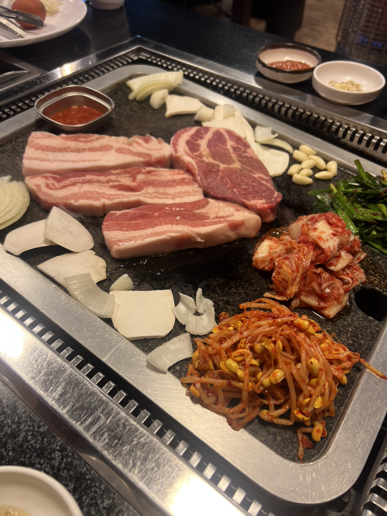 Gwongane 5