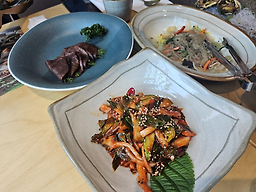 Yumijeongwon 4
