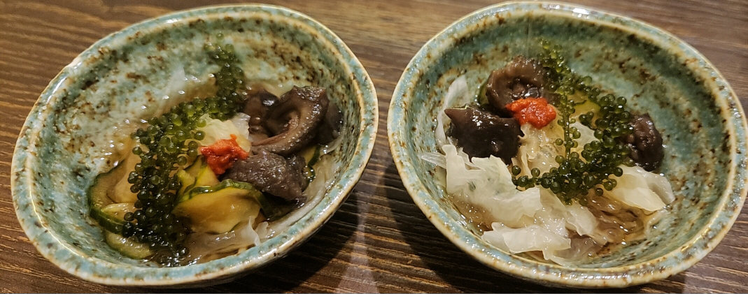 Cheonsangilsik (천상일식) 3