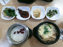 속초코다리찜 2