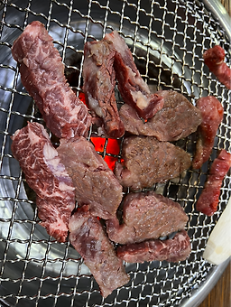 재바우참숯불 2