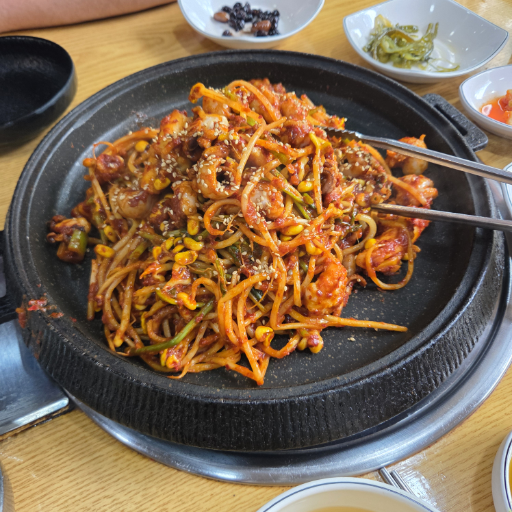 진부령황태촌 대림동점 대표 사진