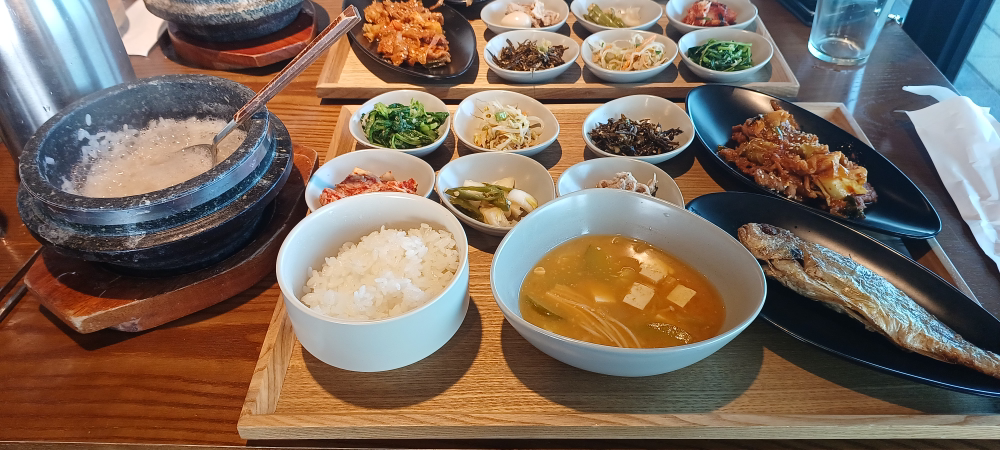옥돔역 사진 2