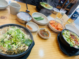 제주은희네해장국 2