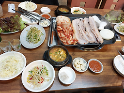 골목집 2