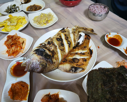 거제횟집 2