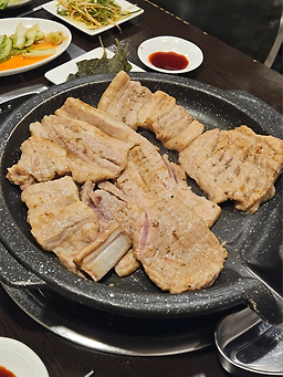 Seojeonggalbi (서정갈비) 3