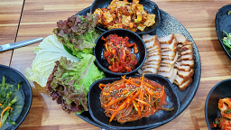 Daepung 6