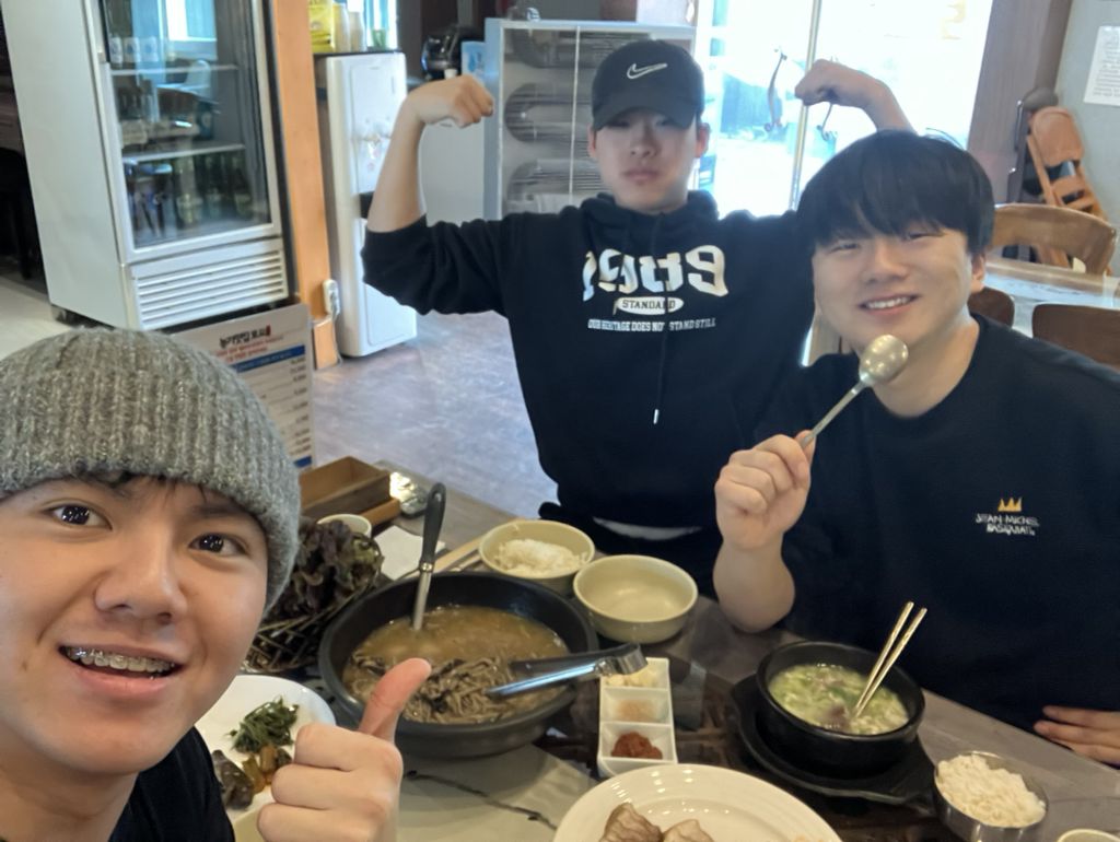 Nongga (농가) 1