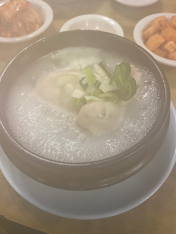 무교삼계탕 대표 사진