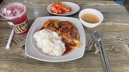 분식하우스 대표 사진