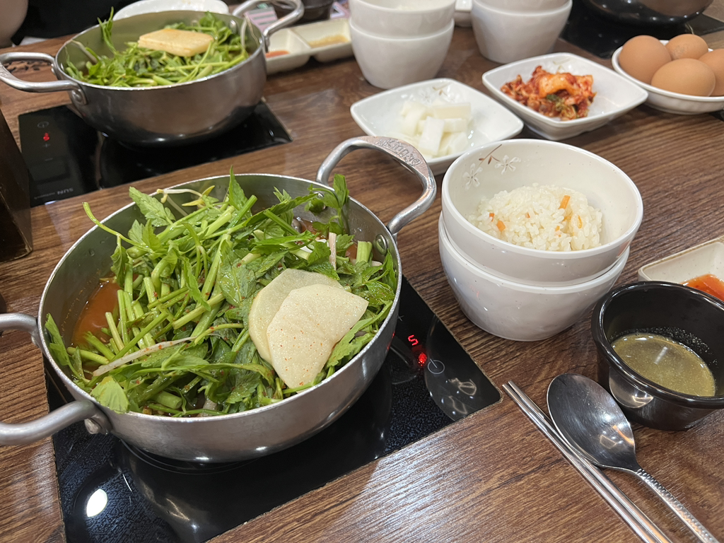 선향정 샤브샤브 대표 사진