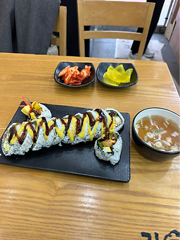 김가네 홍대점 사진 8