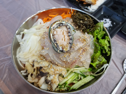 박가네속초횟집 3