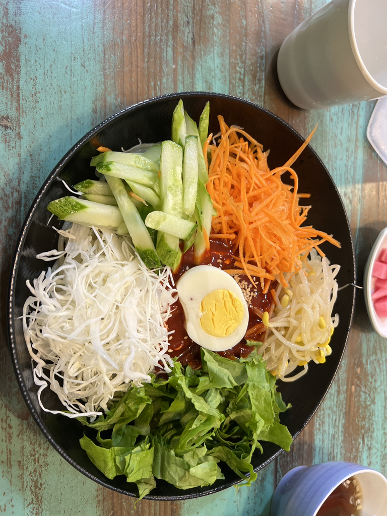 Danpungaegimbap (단풍애김밥) 3
