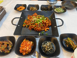 Haneulsikdang (하늘식당) 3