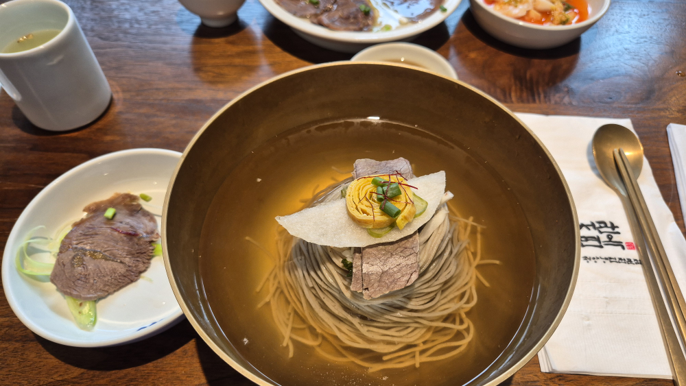 서관면옥 홍대점 사진 4