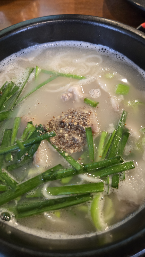 일미돼지국밥 대표 사진