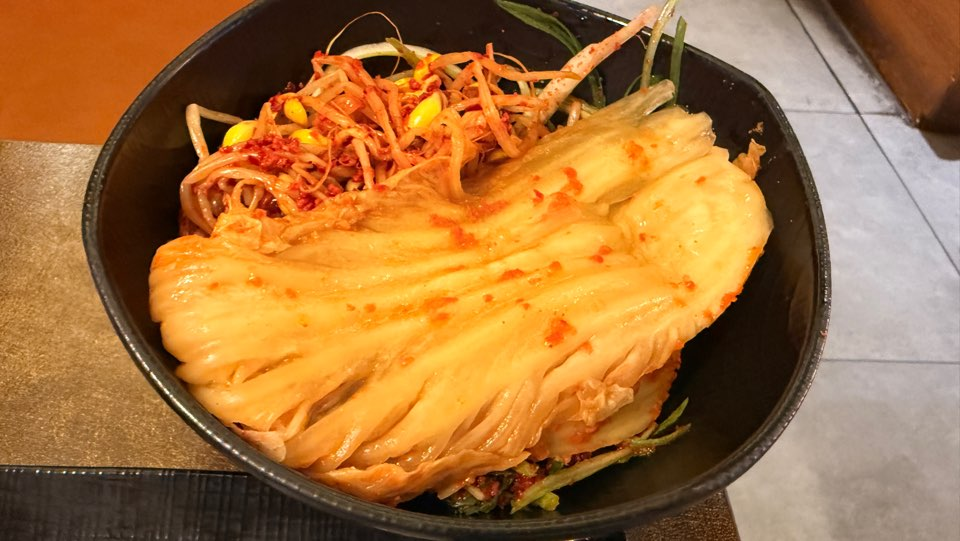 Sangcheollongjang jongnobonjeom 4