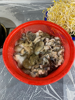 돼지마당 1