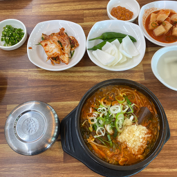 소낭밭해장국 사진 3