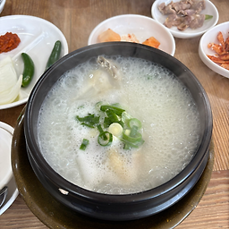 해운대삼계탕 6