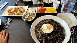 마차이짬뽕평촌점 사진