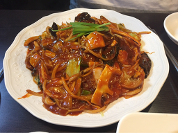 Jinmihyang 6